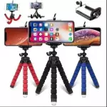 Tripé de Mesa - Selfie Flexi Pod