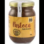 Pasta de amendoim com cacau e aveia 250g