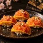 CHIPS TARTARE