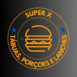 X BURGUER