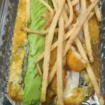 Sushipleto de Pollo