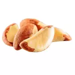 CASTANHA DO PARA MÉDIA INTEIRA