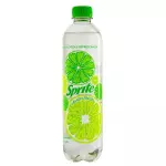 Lemon Fresh Sprite