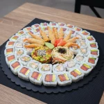 Bandeja Doria