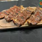 ASSADO DE TIRAS ANGUS Reservar antes