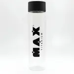 Garrafa Max Titanium