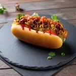 Hot Dog El Arriero