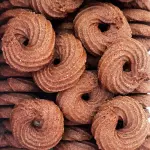 ROSCA DE CHOCOLATE 2,8KG