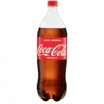 Coca Cola 1 litro