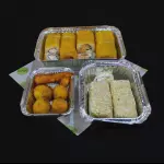 Promoción Tokio 33 bocados 🍱