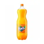 FANTA LARANJA 2 LITROS