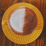 Capuccino chocolate