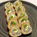 HOT SUSHI MISTO