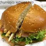 Ave Lechuga Hilo