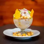 LECHE DE TIGRE
