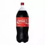 Coca-Cola 2 litros