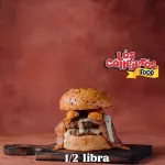 1/2 lIBRA