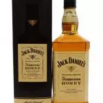 Jack Honey Dose