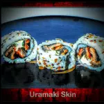 URAMAKI SKIN