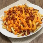 Batata da Casa Pequena
