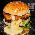 Burguer Nobre - Favorito da Casa