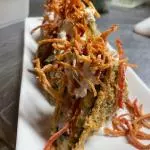 Club de Sushi apanado
