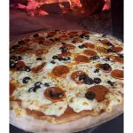 PIZZA PEPERONI