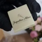 Bombom personalizado