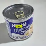 crema de leche nestle