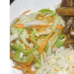 Salada do Chef