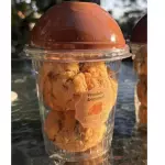 Cookies com Nutella