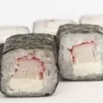 Hossomaki Kani