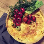 Quiche