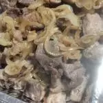 ALCATRA COM PERNIL