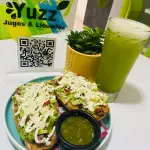 Molletes