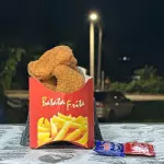 Nuggets (P)