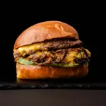 Cheese Burger