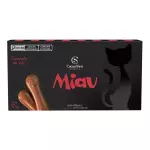 Tablete Miau ao Leite 70g
