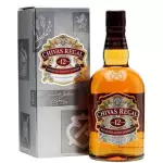 Chivas Regal 12 Años