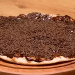 43 (Brigadeiro ) MEIA