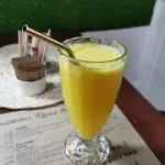 Jugo natural