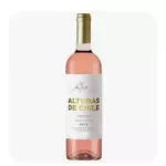Alturas rose
