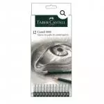 Lápiz de dibujo Faber Castell
