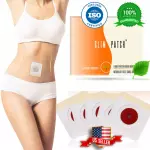 Parches Adelgazantes Slim Patch