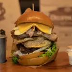 H. Ranchera + Papas a la francesa