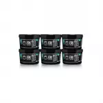 Gel Cola 600g Fox For Men 12 Unidade