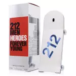 212 Men Heroes Forever Young 90ml