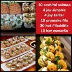 Combo Maiores 10