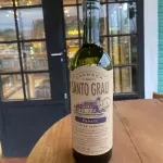 Cachaça Santo Grau Paraty 750ml