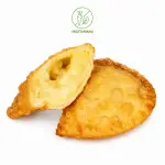 Pastelzinho de Queijo